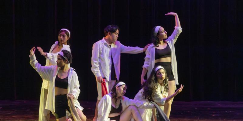 La ENAD convoca a jóvenes para formar parte del Teatro Nacional