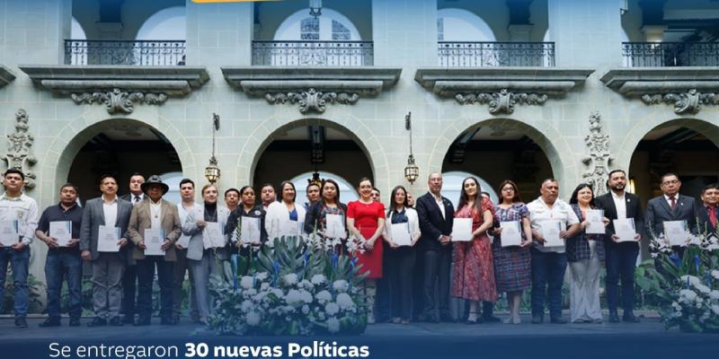 Nuevas Políticas Culturales Municipales