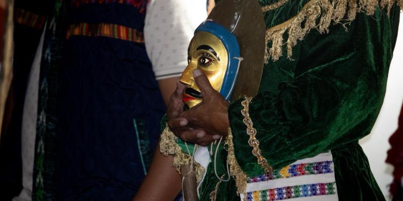 MCD valora al Rabinal Achi