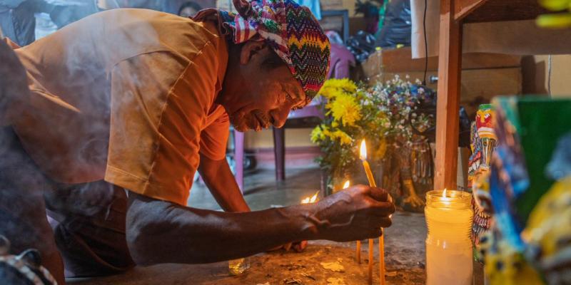 Salvaguarda del patrimonio: compromiso institucional con la preservación de la memoria histórica