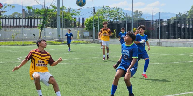 La Liga Deportiva MCD se prepara para el 2026. 