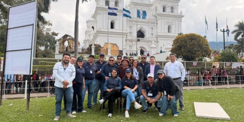 Revive la magia de la Retransmisión desde la basílica del Milagroso Señor de Esquipulas con Radio TGW