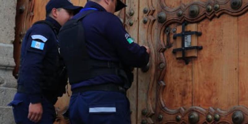 Caso Museo de Arte Colonial