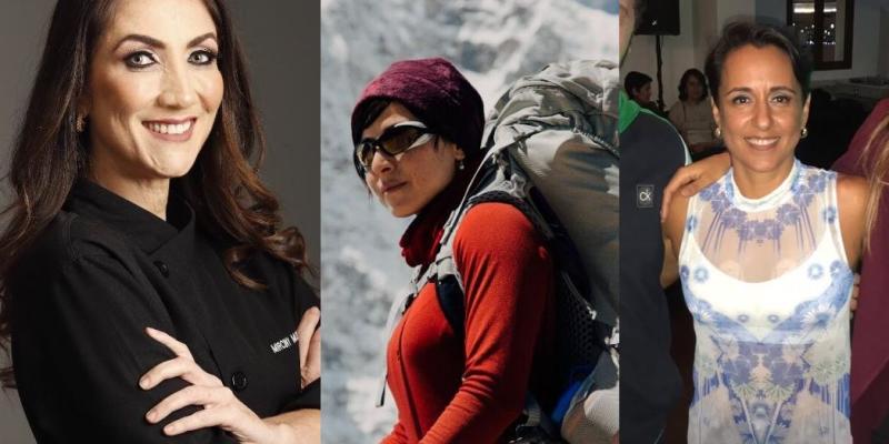 El evento tendrá un conservatorio que reunirá a mujeres líderes del país. 