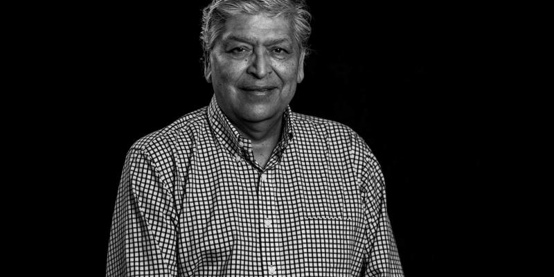 Maestro Edgar Quiñónez recibe homenaje póstumo en el Centro Cultural “Miguel Ángel Asturias”