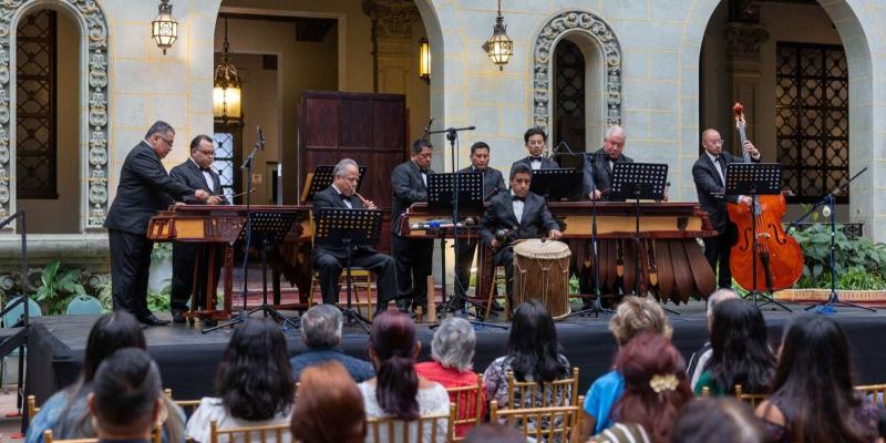 MCD conmemora a las víctimas del terremoto de 1976 con la serie de conciertos “Ad Aeternus Réquiem”