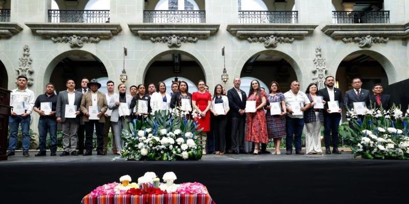 Políticas Culturales Municipales: una herramienta para proteger el legado ancestral