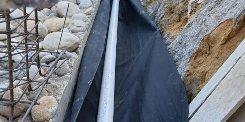 Refuerzan tramo en San Marcos para evitar daños y mantener abierto el paso fronterizo