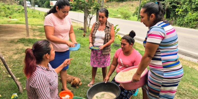 El ABC de las AMER: apoyo al agro en cada municipio