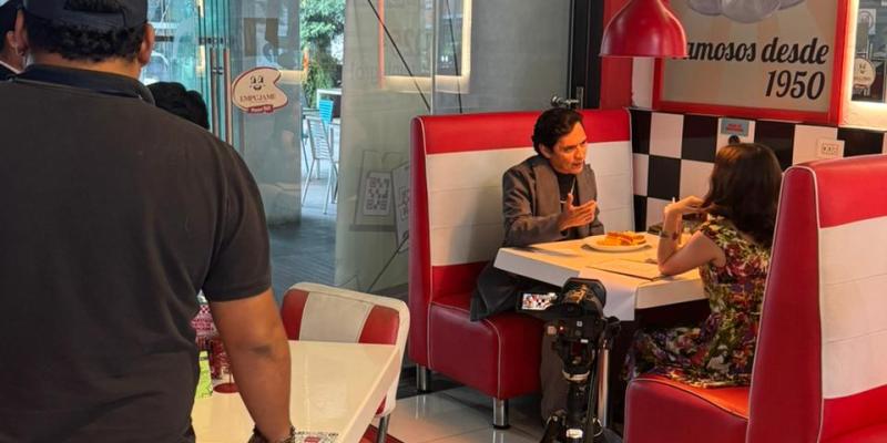  ¡Estreno histórico en Guatemala!