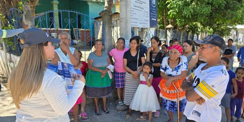 Que no te engañen: el subsidio habitacional es gratuito