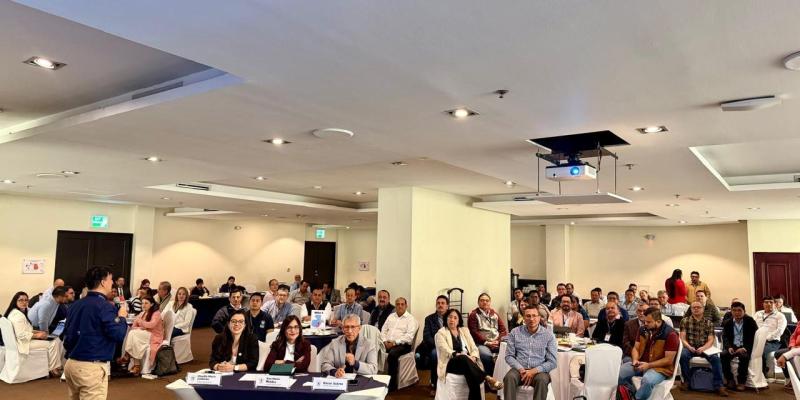 Instituciones se coordinan en apoyo a la inversión de los Consejos de Desarrollo