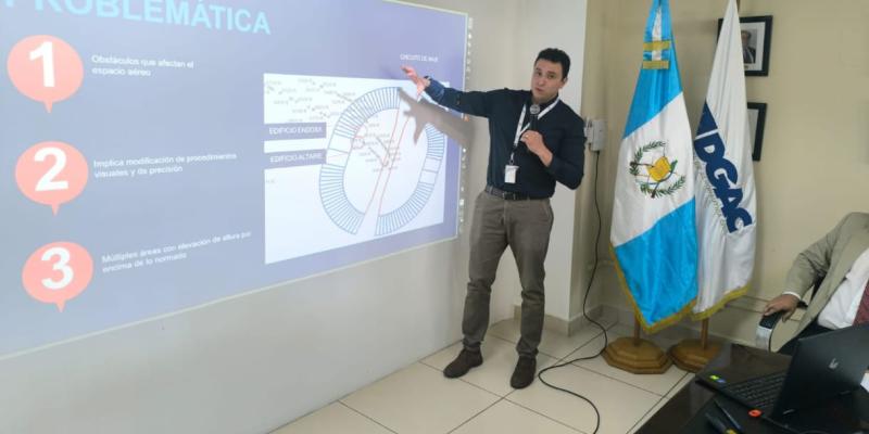Los participantes subrayaron que la facilitación aeroportuaria es un esfuerzo permanente que requiere coordinación técnica, comunicación efectiva y toma de decisiones estratégicas. 