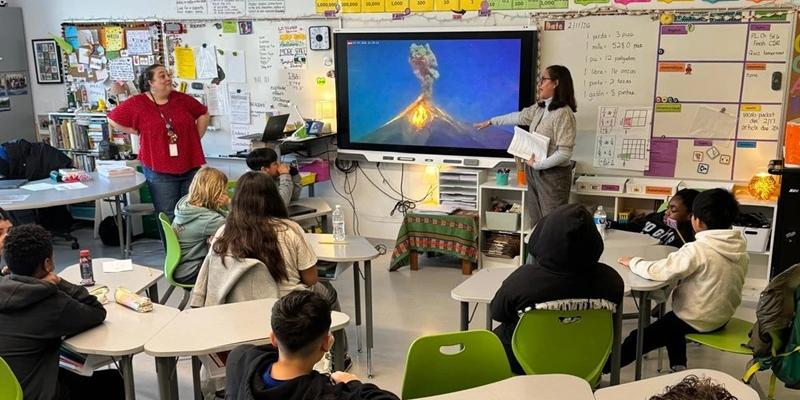 comunicado del Minex