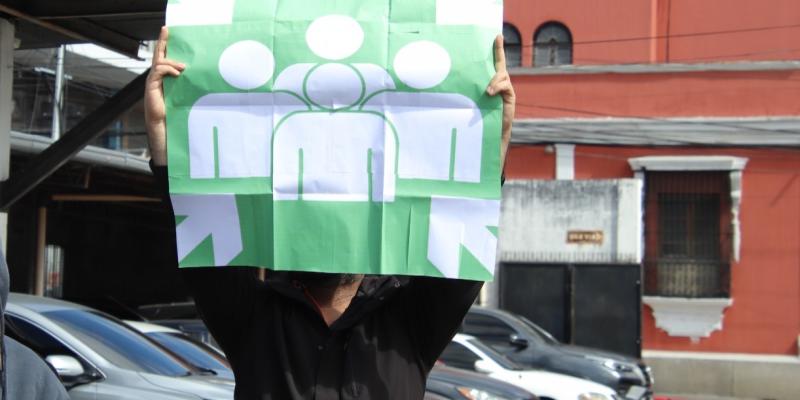 SESAN participa en Simulacro Nacional 2026 por sismo; se activan los COE nacional, departamental y municipal