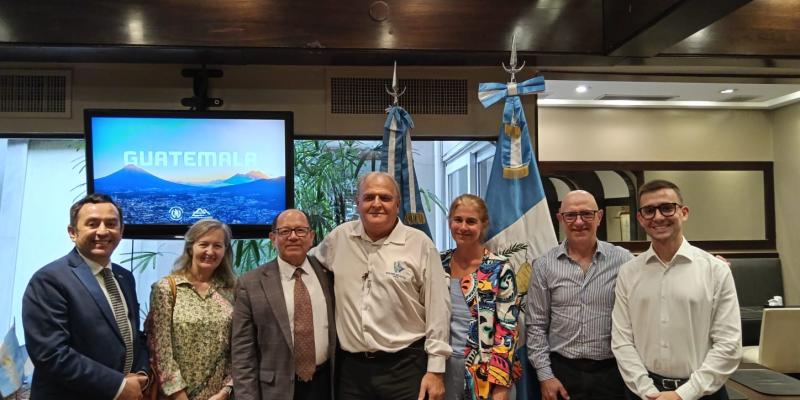 comunicado del Minex