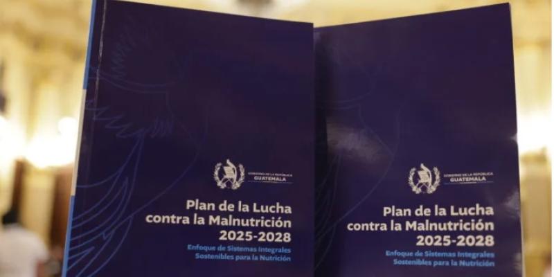 CONASAN realiza primera reunión extraordinaria del año; reportan baja en casos de desnutrición aguda