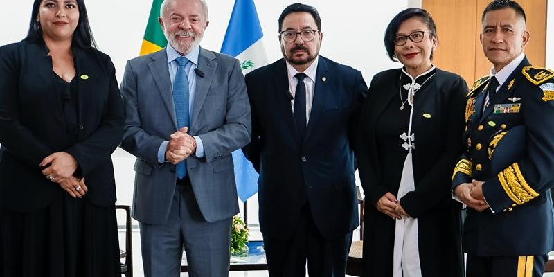 comunicado del Minex