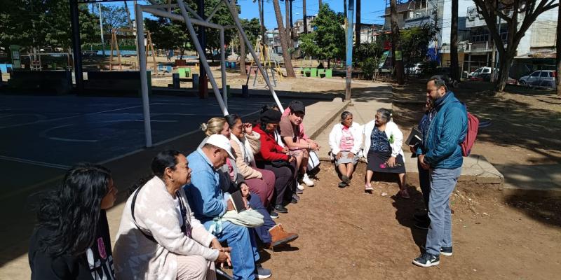 Nuevos centros de formación impulsan oportunidades educativas y espacios seguros para la niñez y juventud urbana