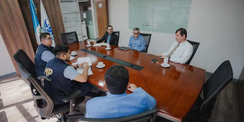 SIT invita a presentar proyectos para cerrar la brecha digital en Guatemala