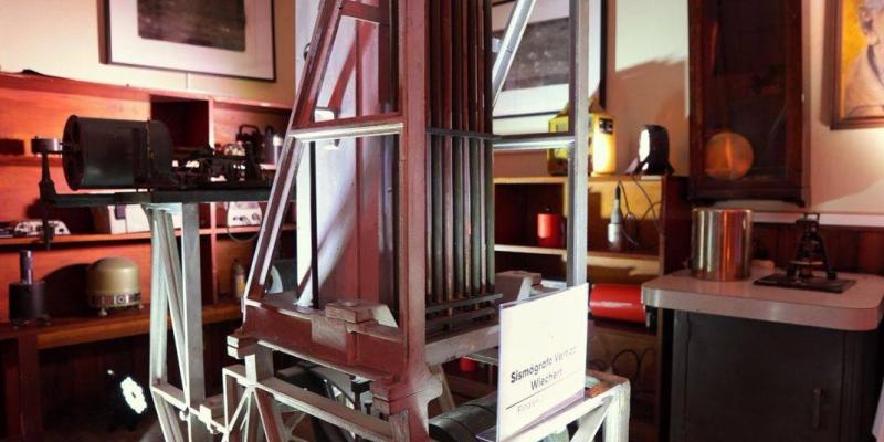 INSIVUMEH abre el museo "El Búnker": Un viaje a la historia sísmica de Guatemala