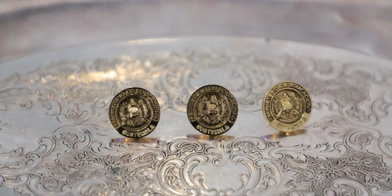 Entregan el Premio Ajtz’ihb’ a promotores  de los idiomas indígenas nacionales