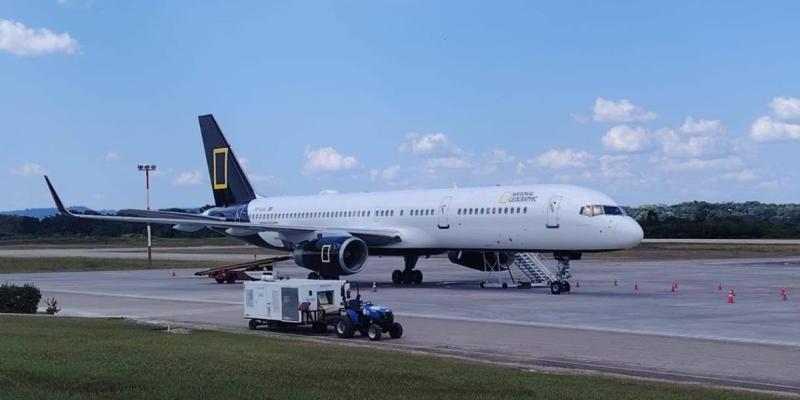 Para Petén, la importancia es aún mayor. Estos visitantes no llegan por descanso tradicional, sino por el interés en documentar y aprender en escenarios como Tikal y la riqueza natural de la Reserva de la Biosfera Maya.