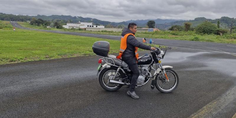 La incorporación de estas unidades representa un beneficio directo para los usuarios del transporte aéreo y la población en general, ya que contribuye a mantener condiciones seguras para la operación de vuelos comerciales, privados y de emergencia, que son los que se realizan en estos aeródromos.