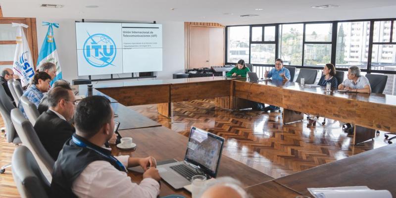 SIT fortalece el ecosistema digital al servicio de la población