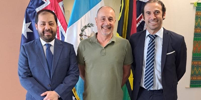 comunicado del Minex