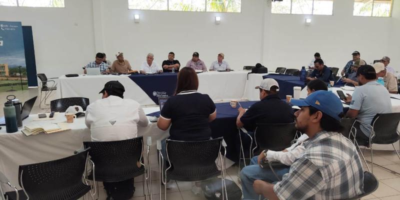 Analizan iniciativas y normativas para el desarrollo rural