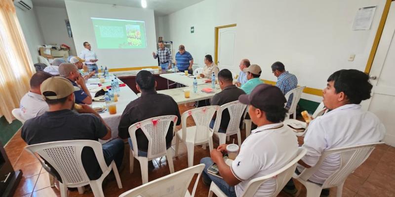 Apuestan por prácticas amigables con el medio ambiente