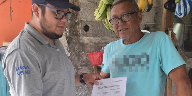 Avanza regularización de embarcaciones camaroneras