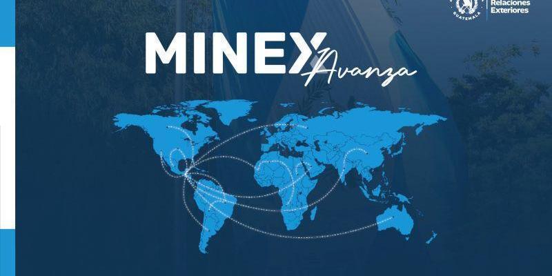 MINEX COMUNICADO