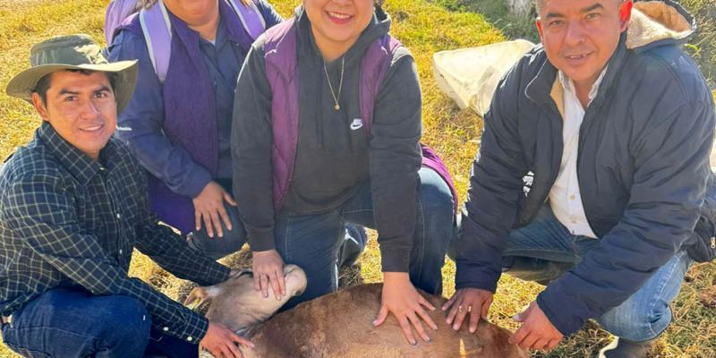 Bajo el lema "Aprender-Haciendo", técnicos de Escuintla se actualizan en la ENCA