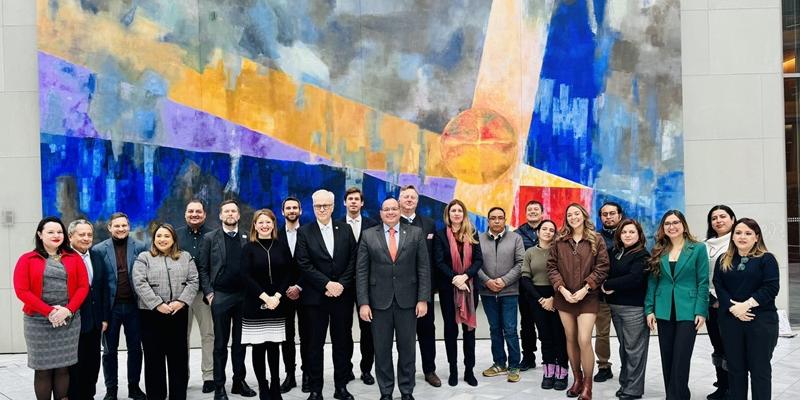 comunicado del Minex