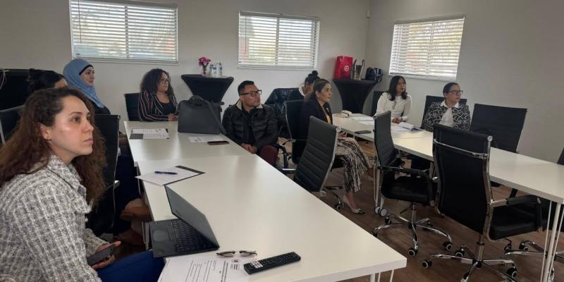 comunicado del Minex