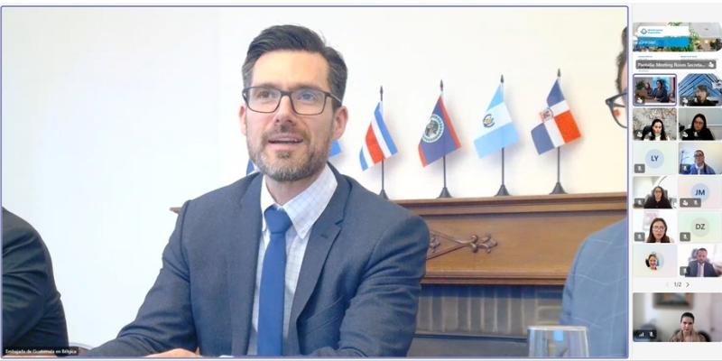 comunicado del Minex