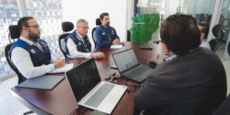 SIT avanza en la expansión digital para toda la población con conectividad que acerca oportunidades