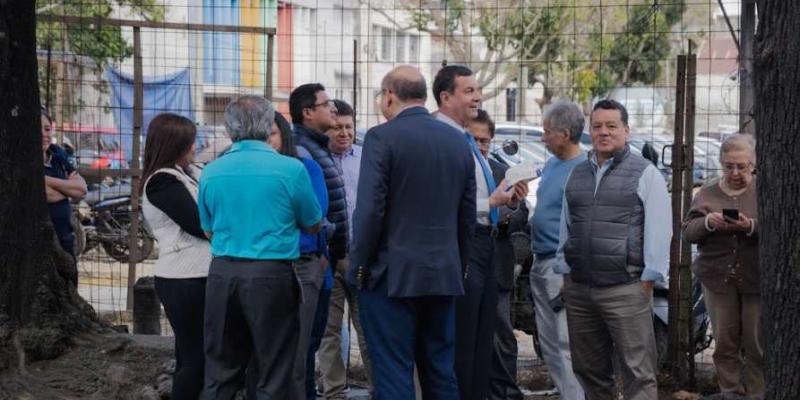 Superintendencia de Telecomunicaciones participa en el Macro Simulacro Nacional en conmemoración de los 50 años del terremoto de 1976