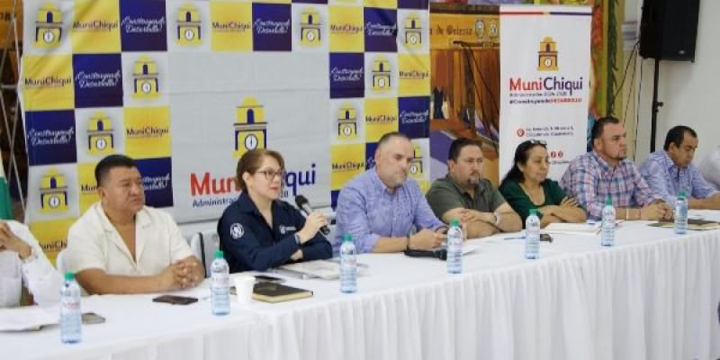 Mides Registro Social de Hogares