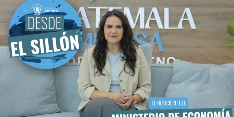 GABECO PRESENTA ATA 2026, AVANCES ECONÓMICOS EN EL INFORME DE GOBIERNO 