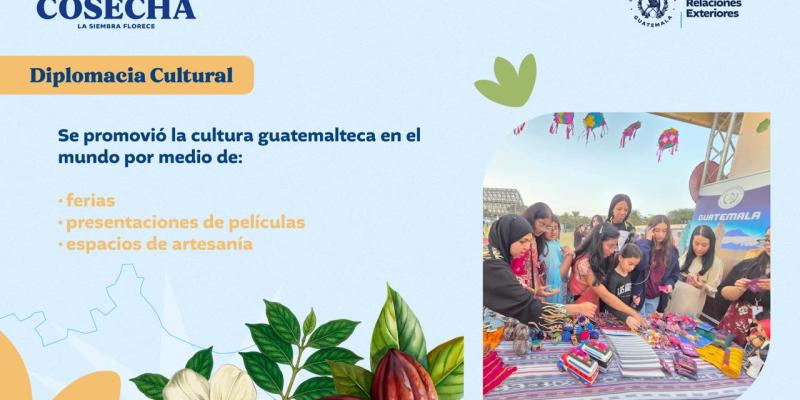 comunicado del Minex