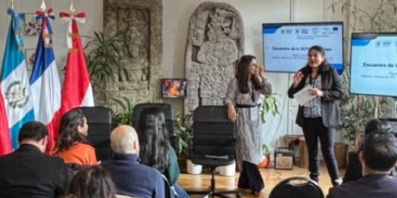 comunicado del Minex