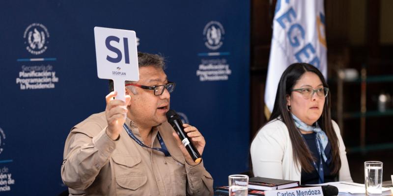 La asignación adicional se aprobó durante una reunión extraordinaria de la Comisión Específica de Cálculo Matemático, liderada por el secretario Carlos Mendoza.