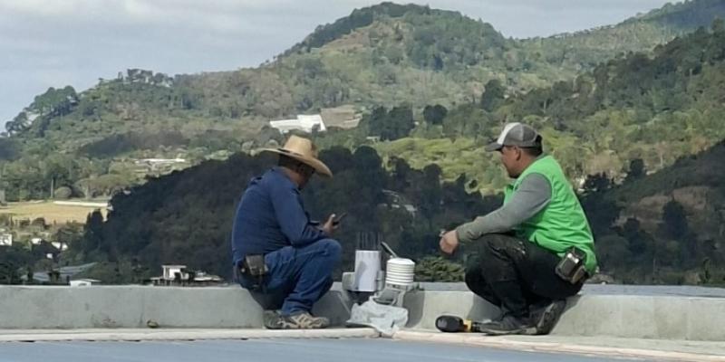 Estaciones meteorológicas inteligentes fortalecerán producción agrícola