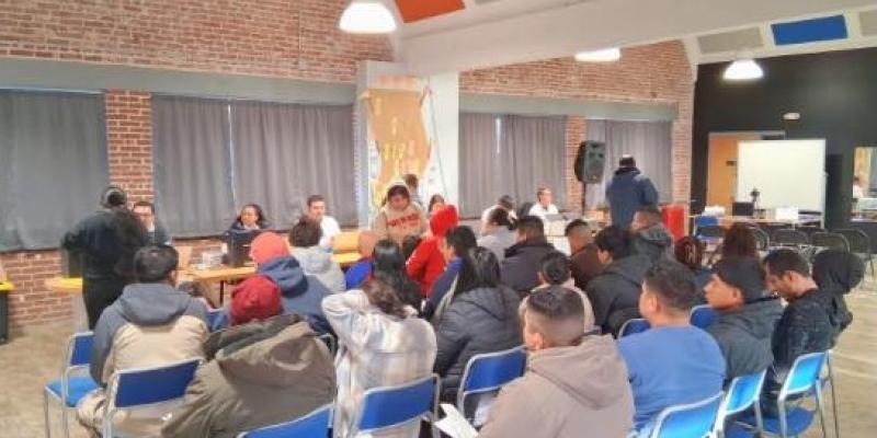 comunicado del Minex