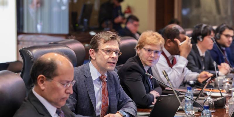 Transparencia y modernización: los avances que Guatemala presenta al FMI