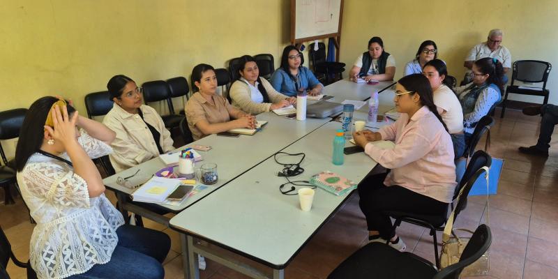 Fortalecen estrategias de atención para el desarrollo rural integral en Chiquimula