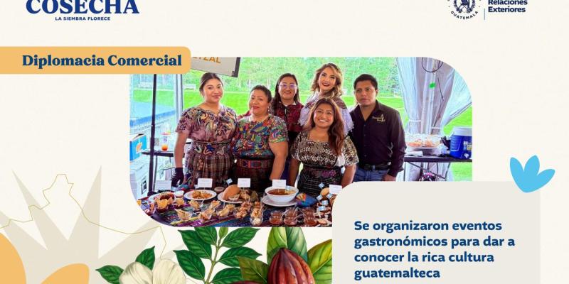 comunicado del Minex